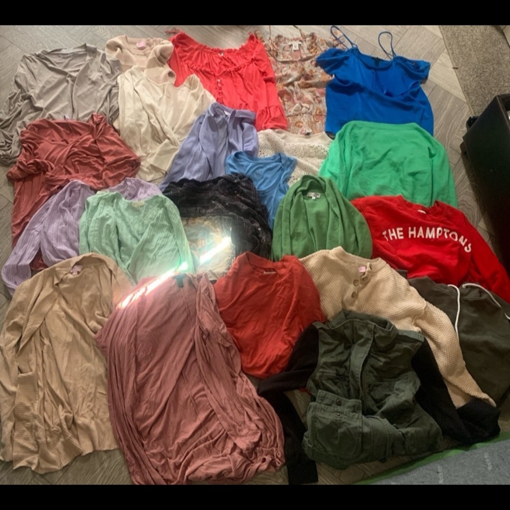 Free People Women's Sweaters and Cardigans Assortment